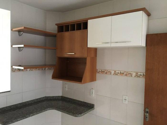 Imagem Apartamento com 3 Quartos à Venda, 68 m² em Residencial Santa Izabel - Taubaté