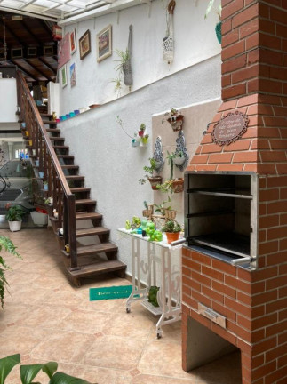 Imagem Sobrado com 5 Quartos à Venda, 300 m² em Vila Curuça Velha - São Paulo Imagem Sobrado com 5 Quartos à Venda, 300 m² em Vila Curuça Velha - São Paulo