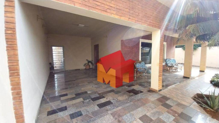 Imagem Casa com 3 Quartos à Venda, 197 m² em Santa Cruz - Americana Imagem Casa com 3 Quartos à Venda, 197 m² em Santa Cruz - Americana