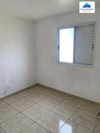 Imagem Apartamento com 2 Quartos à Venda, 43 m² em Jardim Monte Alto - Campinas Imagem Apartamento com 2 Quartos à Venda, 43 m² em Jardim Monte Alto - Campinas