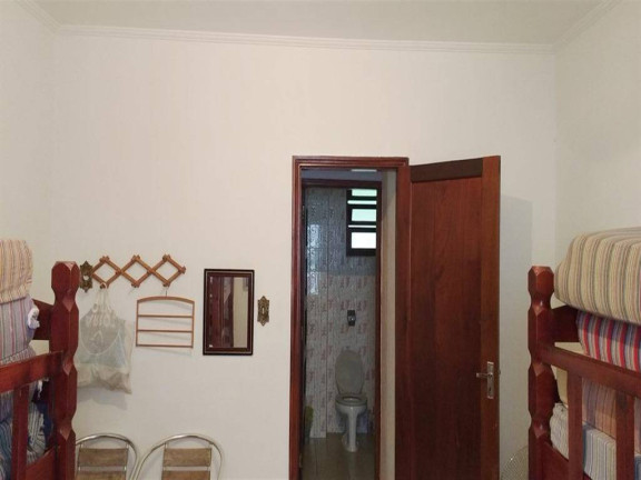 Imagem Apartamento com 1 Quarto à Venda, 48 m² em Canto Do Forte - Praia Grande
