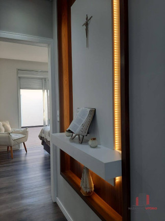 Imagem Casa com 3 Quartos à Venda, 187 m² em Pedra Branca - Palhoça