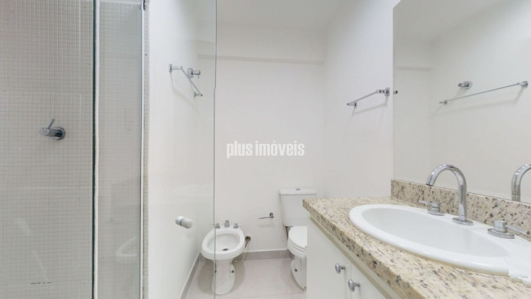 Imagem Apartamento com 3 Quartos à Venda, 140 m² em Pinheiros - São Paulo