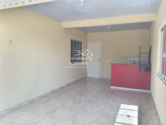 Imagem Casa com 2 Quartos à Venda, 130 m² em Cruzeiro Do Iguaçu