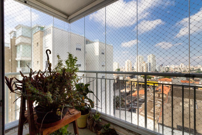 Imagem Apartamento com 2 Quartos à Venda, 86 m² em Vila Gumercindo - São Paulo