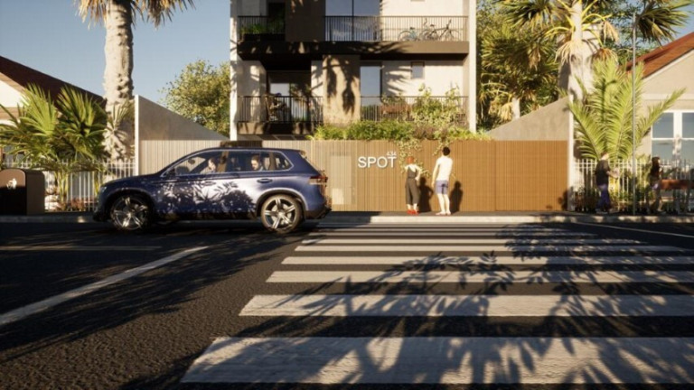 Imagem Apartamento com 2 Quartos à Venda, 77 m² em Porto Belo - Porto Belo