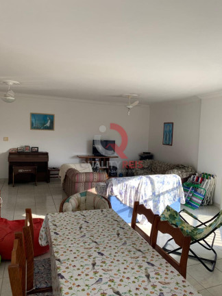Imagem Apartamento com 3 Quartos à Venda, 140 m² em Canto Do Forte - Praia Grande Imagem Apartamento com 3 Quartos à Venda, 140 m² em Canto Do Forte - Praia Grande