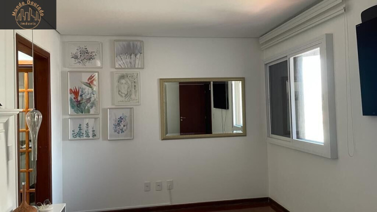 Imagem Apartamento com 3 Quartos à Venda, 204 m² em Barcelona - São Caetano Do Sul