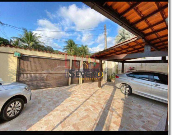 Imagem Casa com 5 Quartos à Venda, 380 m² em Maravista - Niterói Imagem Casa com 5 Quartos à Venda, 380 m² em Maravista - Niterói