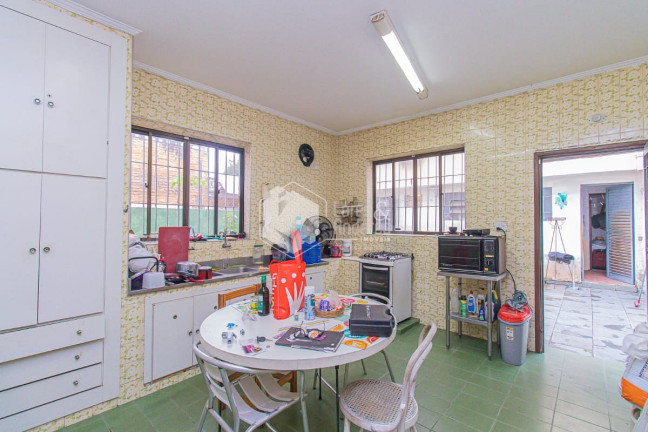 Imagem Casa com 3 Quartos à Venda, 225 m² em Campo Belo - São Paulo Imagem Casa com 3 Quartos à Venda, 225 m² em Campo Belo - São Paulo
