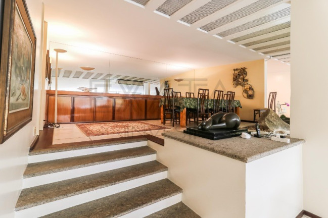 Imagem Casa com 4 Quartos à Venda, 514 m² em Jardim Guedala - São Paulo Imagem Casa com 4 Quartos à Venda, 514 m² em Jardim Guedala - São Paulo