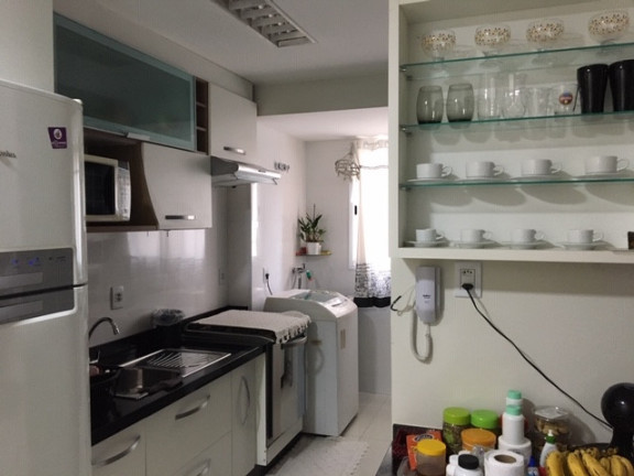 Imagem Apartamento com 2 Quartos à Venda, 57 m² em Bauru Imagem Apartamento com 2 Quartos à Venda, 57 m² em Bauru
