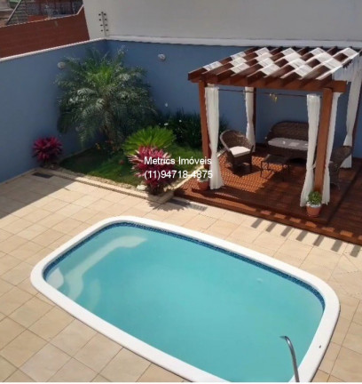 Imagem Imóvel com 3 Quartos à Venda,  em Jardim Colônia - Jundiaí