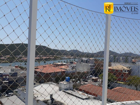 Imagem Cobertura com 3 Quartos à Venda, 240 m² em Centro - Cabo Frio Imagem Cobertura com 3 Quartos à Venda, 240 m² em Centro - Cabo Frio
