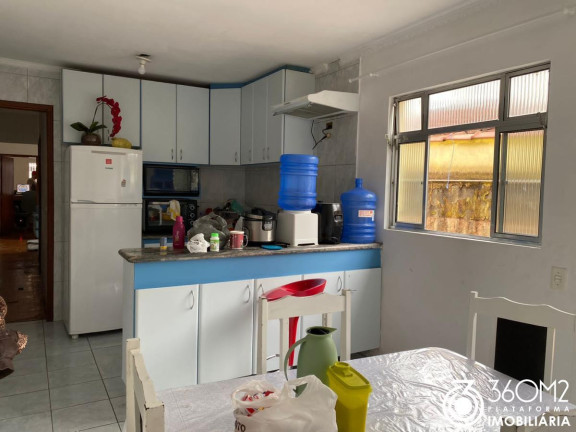 Imagem Casa com 1 Quarto à Venda, 146 m² em Baeta Neves - São Bernardo Do Campo Imagem Casa com 1 Quarto à Venda, 146 m² em Baeta Neves - São Bernardo Do Campo