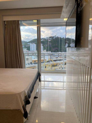 Imagem Apartamento com 1 Quarto à Venda, 54 m² em José Menino - Santos Imagem Apartamento com 1 Quarto à Venda, 54 m² em José Menino - Santos
