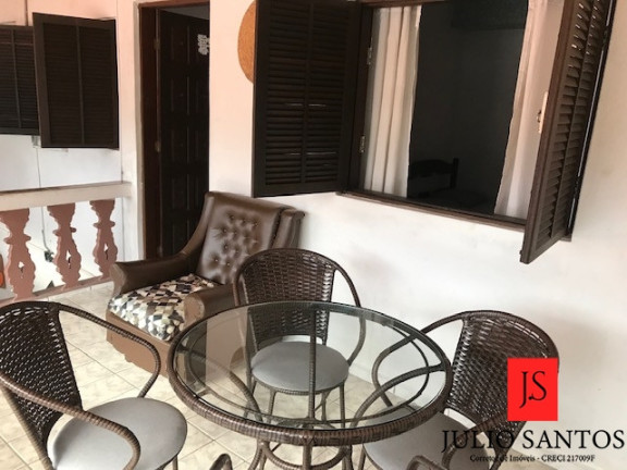 Imagem Casa com 5 Quartos à Venda, 120 m² em Perequê Açu - Ubatuba