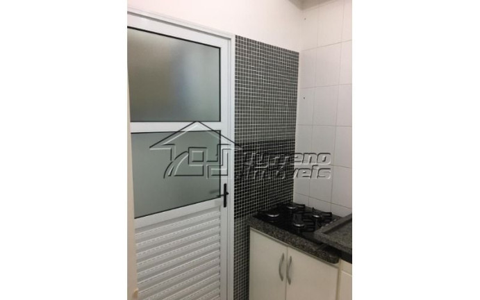 Imagem Apartamento com 2 Quartos à Venda, 53 m² em Urbanova - São José Dos Campos