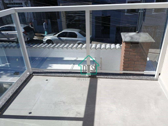 Imagem Sobrado com 2 Quartos à Venda, 82 m² em Vila Alpina - São Paulo Imagem Sobrado com 2 Quartos à Venda, 82 m² em Vila Alpina - São Paulo