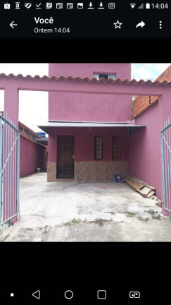 Imagem Casa com 3 Quartos à Venda, 200 m² em Parque Dos Cafezais - Itupeva Imagem Casa com 3 Quartos à Venda, 200 m² em Parque Dos Cafezais - Itupeva