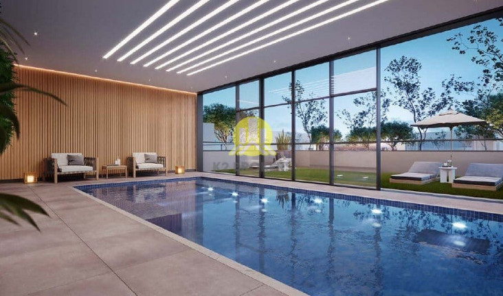 Imagem Cobertura com 3 Quartos à Venda, 189 m² em água Verde - Curitiba Imagem Cobertura com 3 Quartos à Venda, 189 m² em água Verde - Curitiba