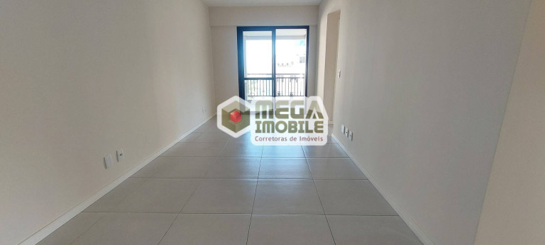 Apartamento com 2 Quartos à Venda, 69 m² em Itacorubi - Florianópolis