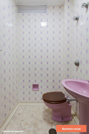 Imagem Apartamento com 4 Quartos à Venda, 153 m² em Paraíso - São Paulo Imagem Apartamento com 4 Quartos à Venda, 153 m² em Paraíso - São Paulo