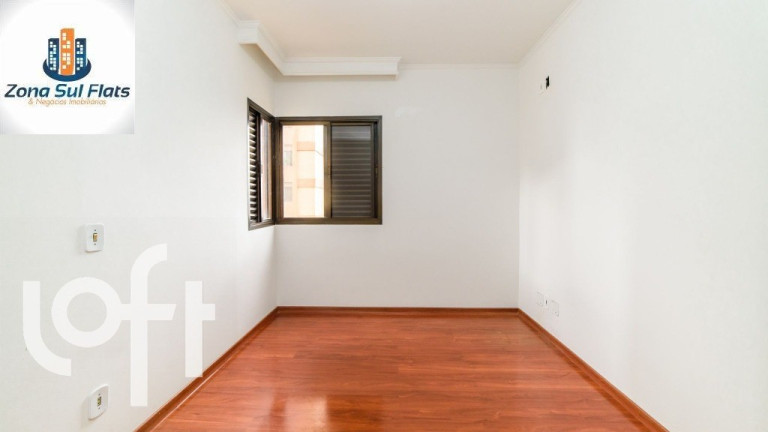 Imagem Apartamento com 4 Quartos à Venda, 185 m² em Ipiranga - São Paulo