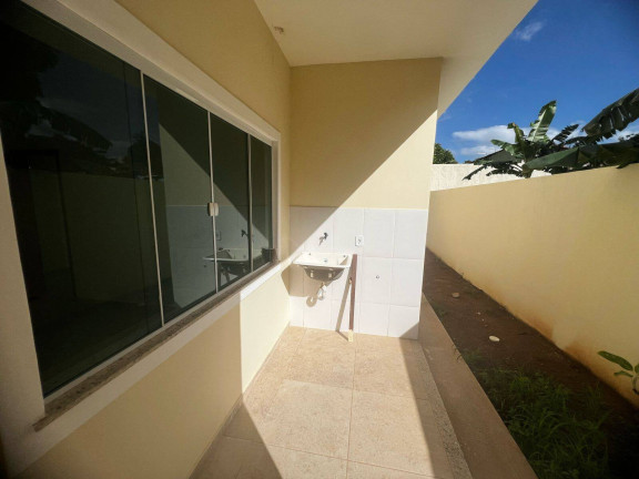 Imagem Casa com 3 Quartos à Venda, 118 m² em Coqueiral - Araruama Imagem Casa com 3 Quartos à Venda, 118 m² em Coqueiral - Araruama