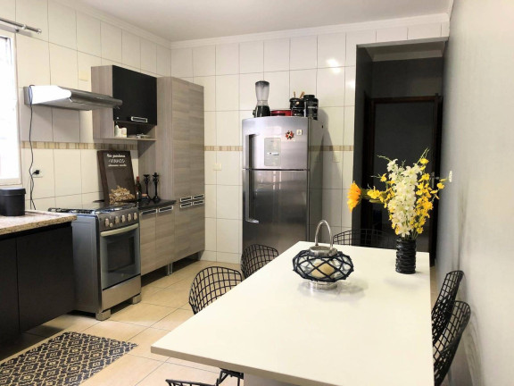 Imagem Casa com 3 Quartos à Venda, 150 m² em Jardim Das Indústrias - São José Dos Campos Imagem Casa com 3 Quartos à Venda, 150 m² em Jardim Das Indústrias - São José Dos Campos