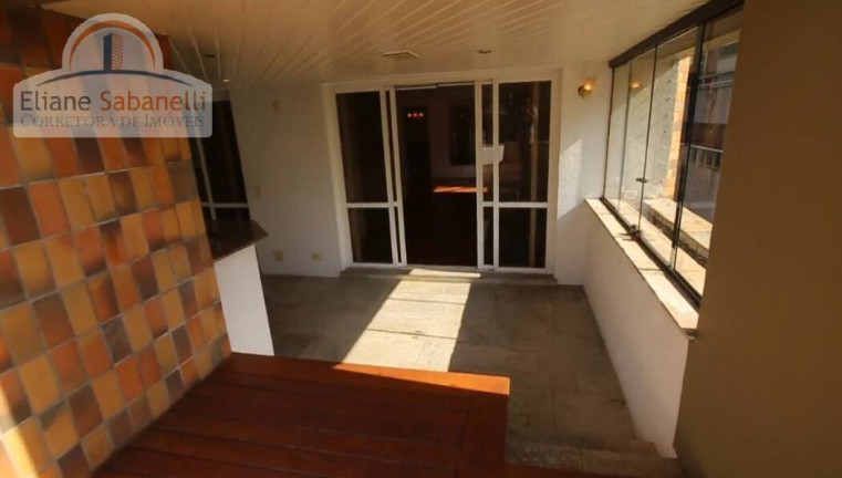 Imagem Apartamento com 4 Quartos à Venda, 213 m² em Vila Andrade - São Paulo Imagem Apartamento com 4 Quartos à Venda, 213 m² em Vila Andrade - São Paulo
