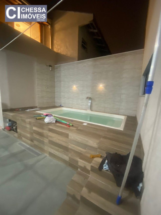 Imagem Sobrado com 3 Quartos à Venda, 149 m² em São Judas - Itajaí
