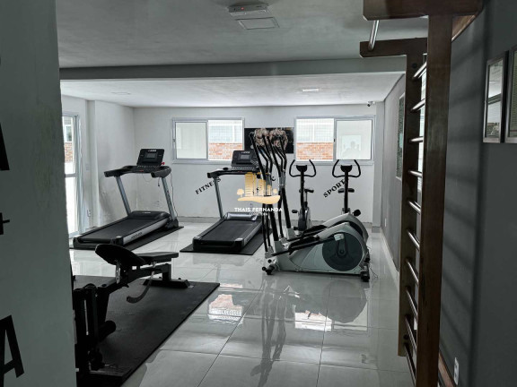 Imagem Apartamento com 2 Quartos à Venda, 80 m² em Caiçara - Praia Grande