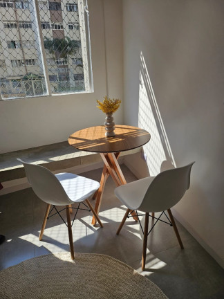 Imagem Imóvel com 1 Quarto à Venda, 35 m² em Bela Vista - São Paulo Imagem Imóvel com 1 Quarto à Venda, 35 m² em Bela Vista - São Paulo