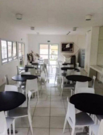 Imagem Apartamento com 2 Quartos à Venda, 54 m² em Condomínio Mirante Santa Rosalia - Sorocaba