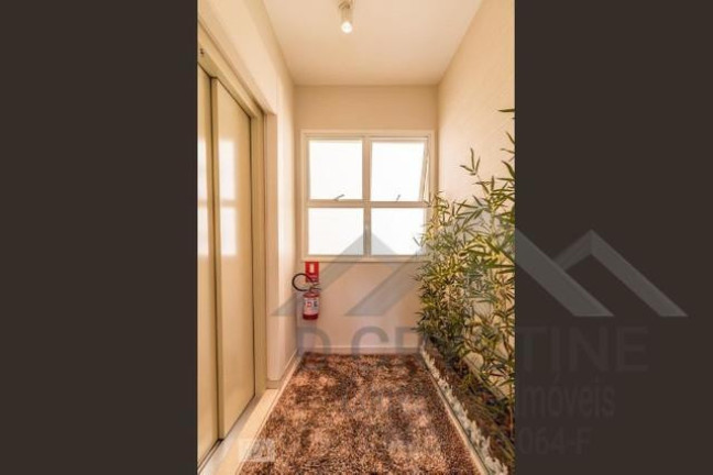 Imagem Apartamento com 3 Quartos à Venda, 201 m² em Tamboré - Santana De Parnaíba