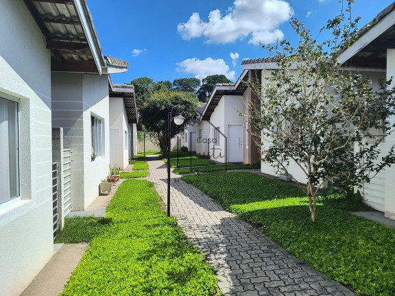 Imagem Casa de Condomínio com 2 Quartos à Venda, 80 m² em Tijuco Preto - Vargem Grande Paulista Imagem Casa de Condomínio com 2 Quartos à Venda, 80 m² em Tijuco Preto - Vargem Grande Paulista