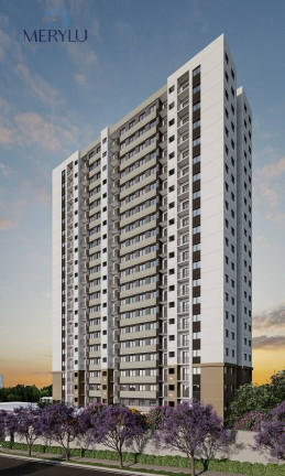 Imagem Apartamento com 2 Quartos à Venda, 46 m² em Jardim Marajoara - São Paulo Imagem Apartamento com 2 Quartos à Venda, 46 m² em Jardim Marajoara - São Paulo