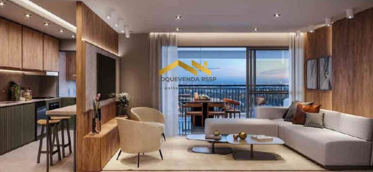 Imagem Apartamento com 3 Quartos à Venda, 120 m² em Butantã - São Paulo Imagem Apartamento com 3 Quartos à Venda, 120 m² em Butantã - São Paulo