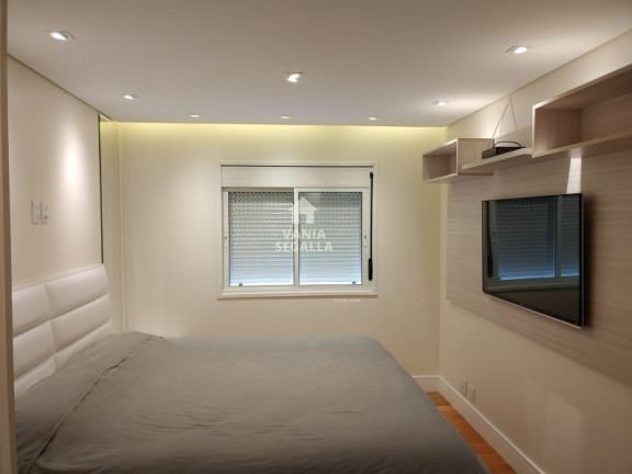 Imagem Apartamento com 3 Quartos à Venda, 140 m² em Perdizes - São Paulo