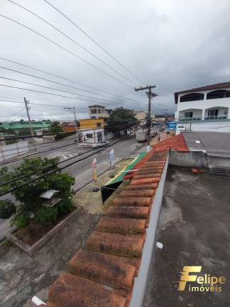 Imagem Casa com 5 Quartos à Venda, 300 m² em Praia Do Morro - Guarapari