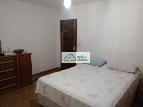 Imagem Casa com 5 Quartos à Venda, 298 m² em Barra Funda - São Paulo
