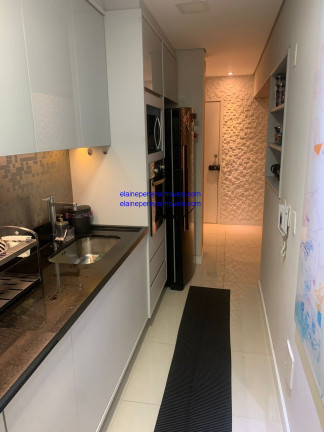 Imagem Apartamento com 3 Quartos à Venda, 96 m² em Vila Andrade - São Paulo Imagem Apartamento com 3 Quartos à Venda, 96 m² em Vila Andrade - São Paulo