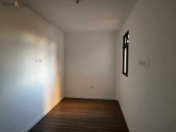 Imagem Apartamento com 3 Quartos à Venda, 58 m² em Cidade Jardim - São José Dos Pinhais
