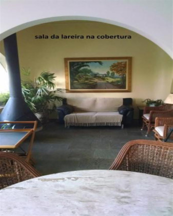 Imagem Apartamento com 3 Quartos à Venda, 352 m² em Itaim Bibi - São Paulo