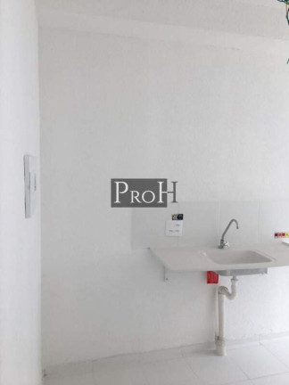 Imagem Apartamento com 2 Quartos à Venda, 44 m² em Vila Cristália - São Paulo Imagem Apartamento com 2 Quartos à Venda, 44 m² em Vila Cristália - São Paulo