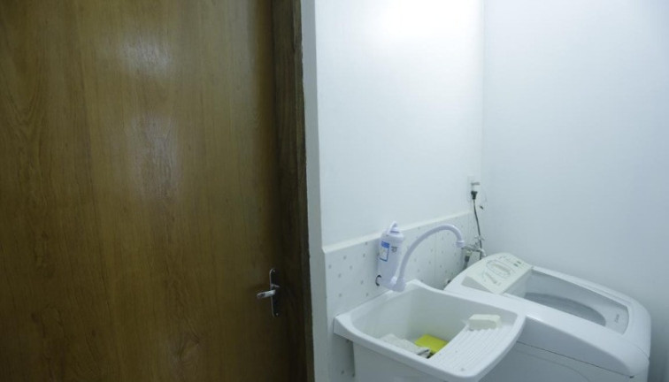 Imagem Kitnet com 1 Quarto à Venda, 28 m² em Vila Buarque - São Paulo Imagem Kitnet com 1 Quarto à Venda, 28 m² em Vila Buarque - São Paulo