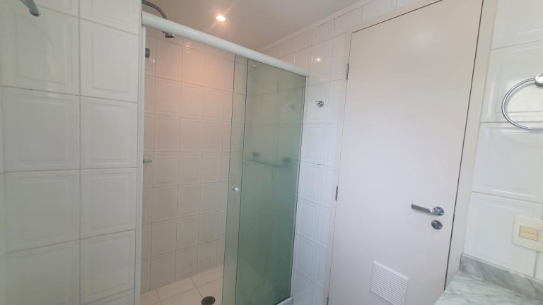 Imagem Apartamento com 2 Quartos à Venda, 72 m² em Moema - São Paulo