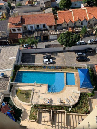 Imagem Apartamento com 2 Quartos à Venda, 60 m² em Gopoúva - Guarulhos Imagem Apartamento com 2 Quartos à Venda, 60 m² em Gopoúva - Guarulhos