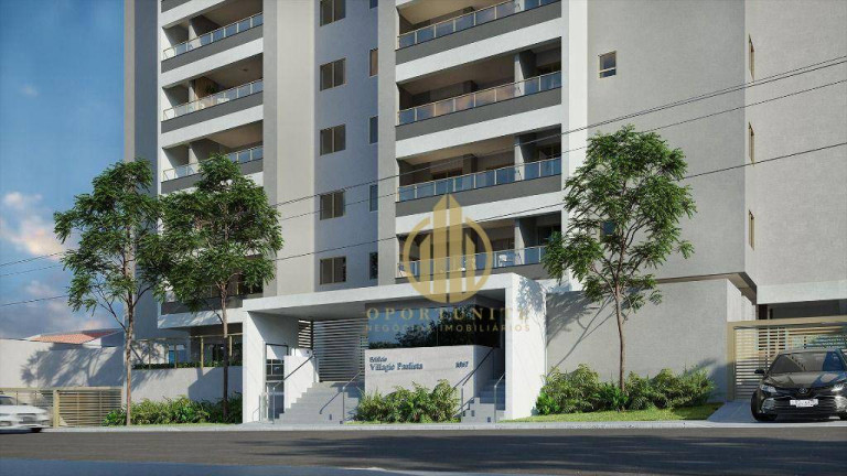 Imagem Apartamento com 2 Quartos à Venda, 75 m² em Jardim Paulista - Ribeirão Preto Imagem Apartamento com 2 Quartos à Venda, 75 m² em Jardim Paulista - Ribeirão Preto